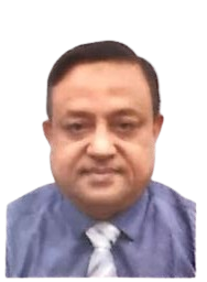 Jamil Ahmed