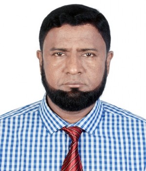 Md Jubayer Riyel