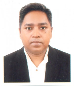 Md Emdadul Haque