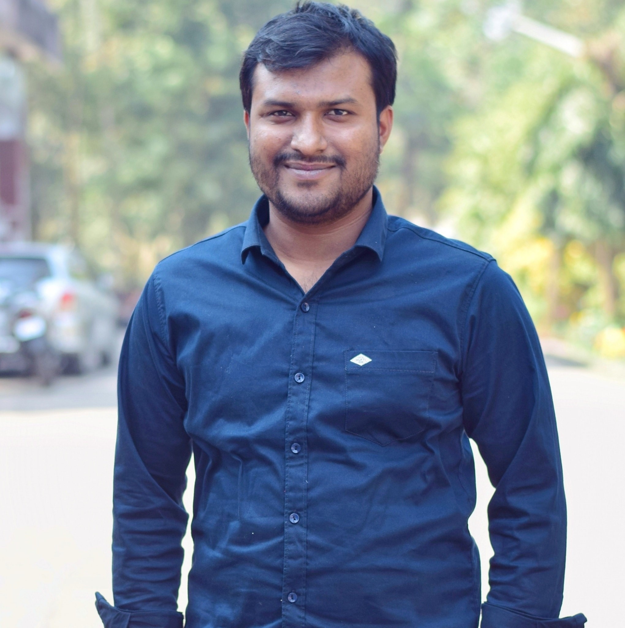 Abdullah Al Mamun