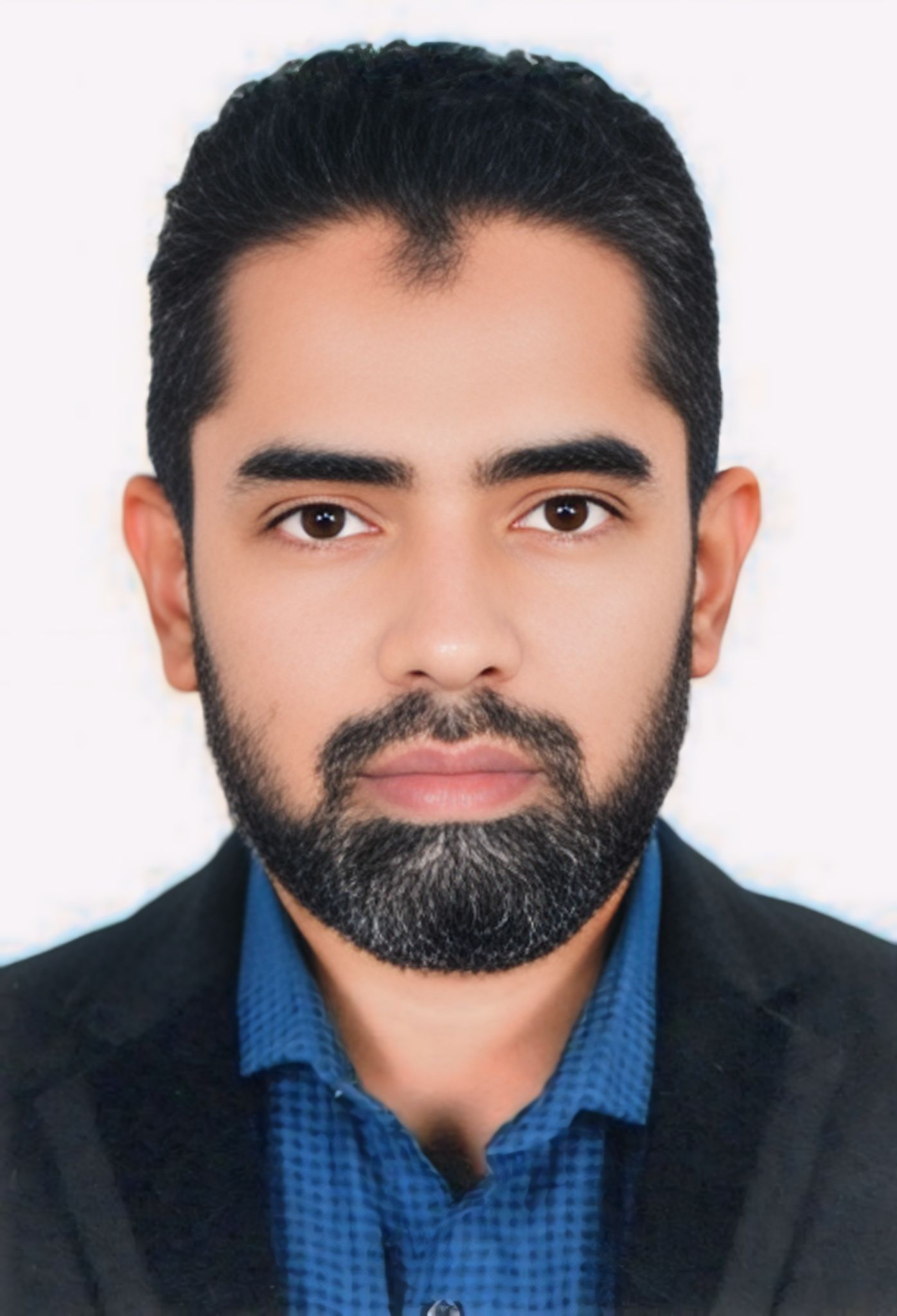 Mohammad Emran Hossain