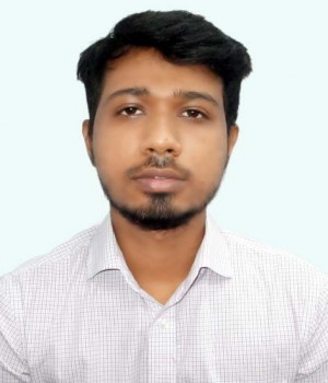 Shayed Ashraf