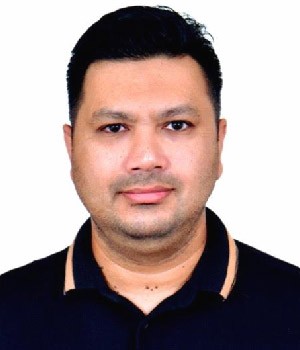Moshiur Rahman