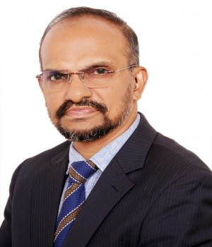 Sajjad Kabir Md Shariful Alam