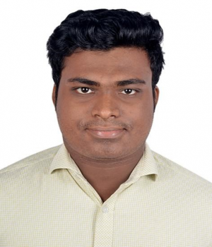 Ahsan Habib Parvez