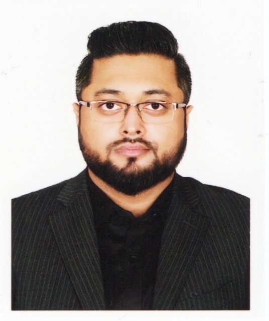 Arif Billah