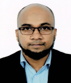 Md. Masudur Rahman