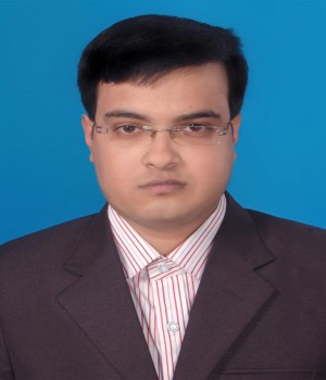 Md Khaled Bin Bashar Nahid