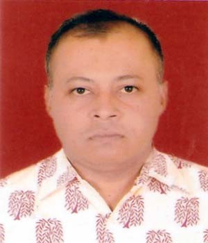 Md. Razibur Rahman