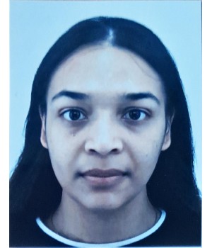 Sanjida Mehmud Alam