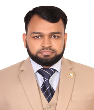 MD MONIRUL ISLAM