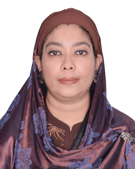 Shamsun Nahar