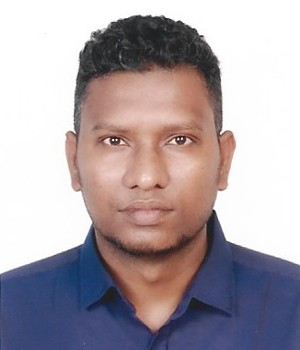 Qumrul Hasan