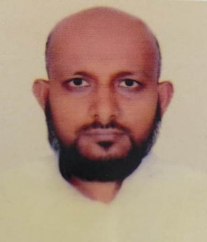 RAQIBUL ISLAM