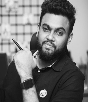 Syed Asif Ikbal