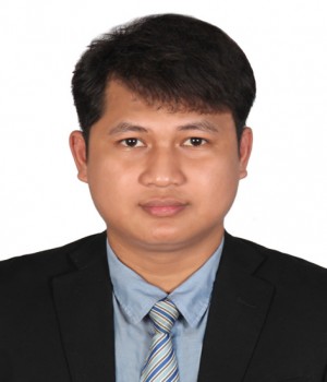 Biplab Barua