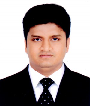 Md Maruf Chowdhury