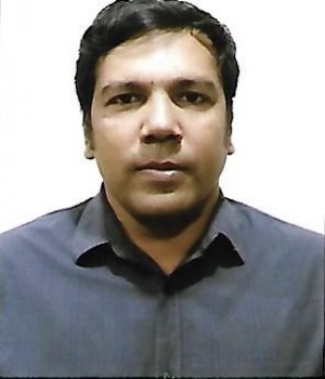Khandkar Sohel Kashem
