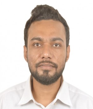 Sami Tauseef Khan