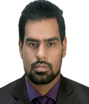Juned Ahmad Chowdhury ACCA