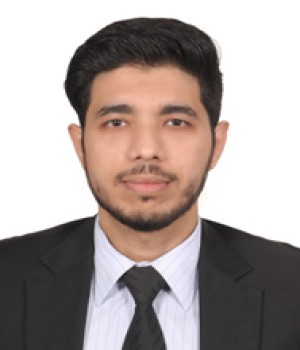 Masrur Yousuf