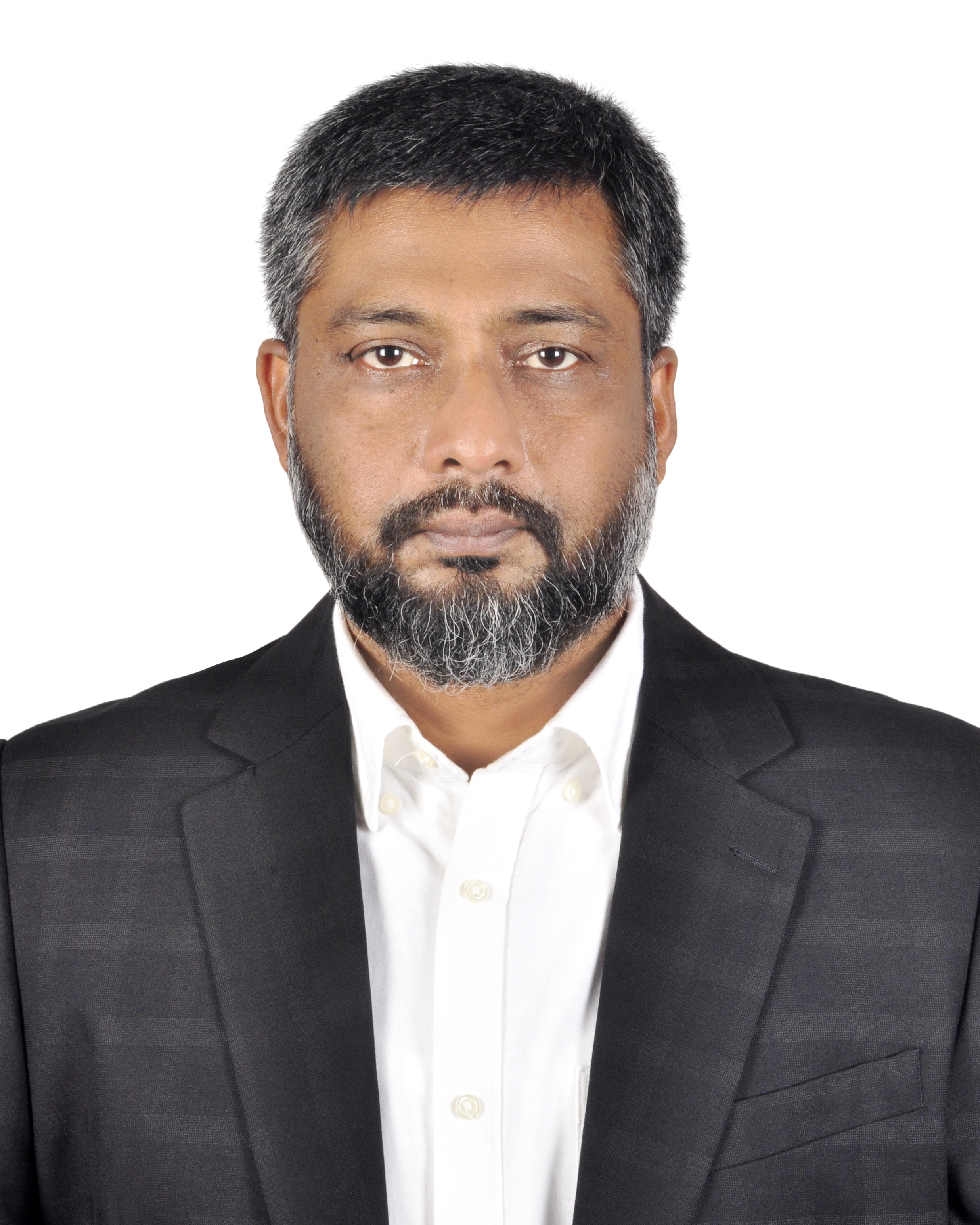 Abul Fazal Mohammad Eunus
