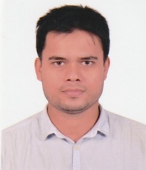 Md Ekramul Huq