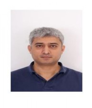 Golam Sakline