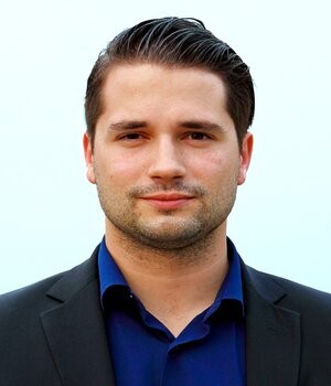 Julian Andrin Weber