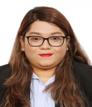 Samiya Islam