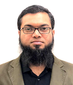 Mohammad Hasanur Rahaman