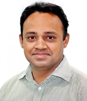 Syed Shofiul Alom