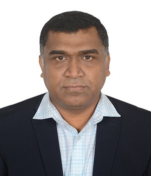 MD Arifur Rahaman