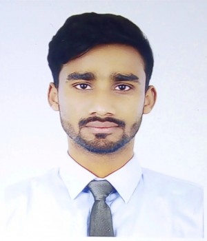 Md. Amzad Hossain