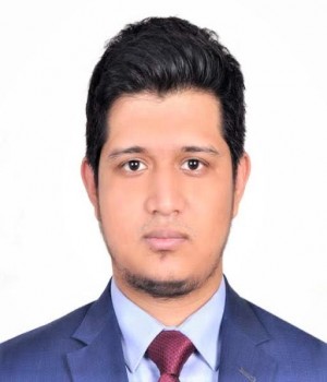 Mohsinul Bari Shakir