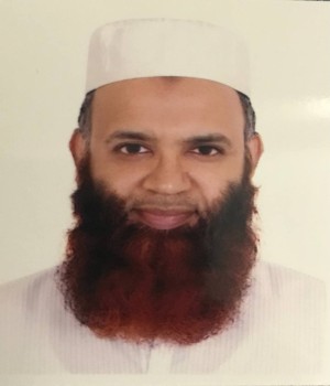 Md Soebul Islam