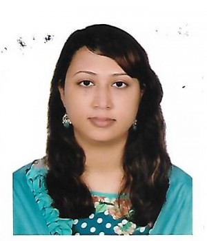 Zarin Marzan Khan