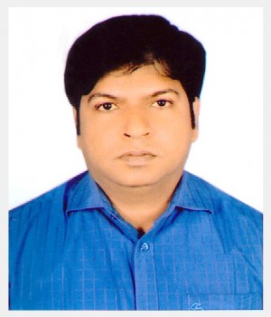 Md Shohidul Islam