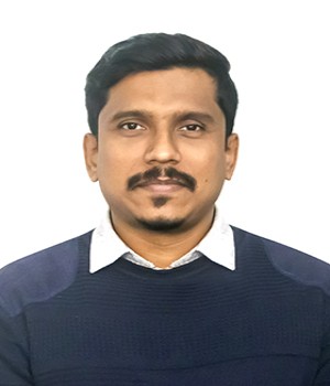 Prashanta Sutradhar