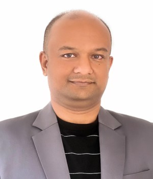 Dipankar Sarkar