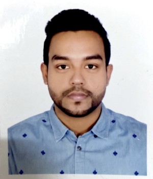 MOSABBIR HOSSAIN CHOWDHURY PAHEL