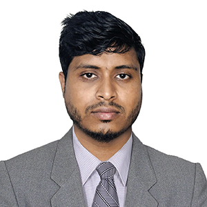 Amzad Hossain Samim