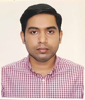 Kamrul Hasan