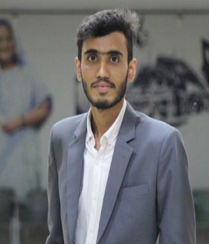 Alid Hasan Akash