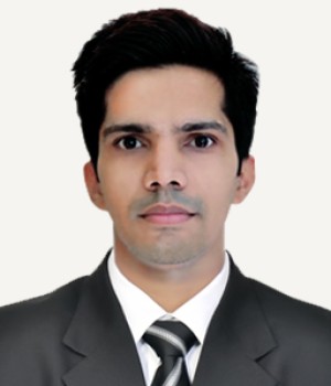 Md Mehedi Hasan Chowdhury