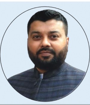 Mazumder Asif Iqbal