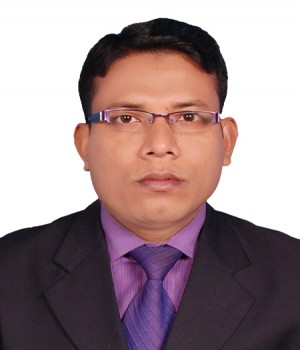 Md Aliullah Bhuiyan Shayem