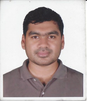 Mohammad Marwan Rashid