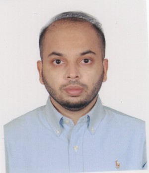 G M Farhan Hussain