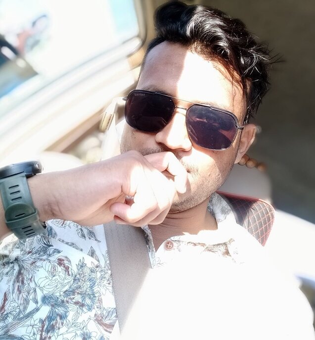 MD MAHID HASAN